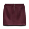 Vmdonnadina Short Skirt