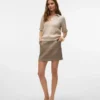 Vmdonnadina Short Skirt