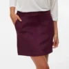 Vmdonnadina Short Skirt