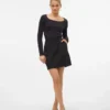 Vmdonnadina Short Skirt