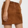 Vmdonnadina Short Skirt