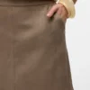 Vmdonnadina Short Skirt
