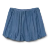 Vmdora High Waist Short Skirt
