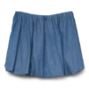 Vmdora High Waist Short Skirt