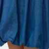 Vmdora High Waist Short Skirt