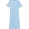 Vmdora Long Dress Vmdora Long Dress