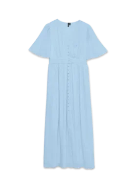Vmdora Long Dress