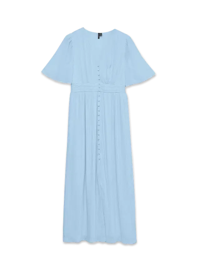 Vmdora Long Dress Vmdora Long Dress