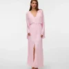 Vmdora Long Dress Vmdora Long Dress