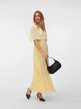 Vmdora Long Dress