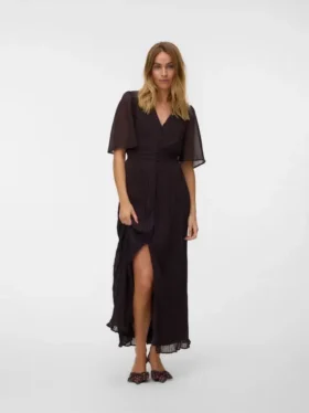 Vmdora Long Dress
