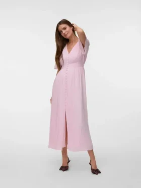Vmdora Long Dress