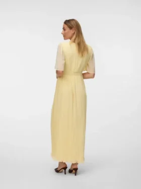 Vmdora Long Dress