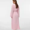 Vmdora Long Dress Vmdora Long Dress