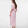 Vmdora Long Dress