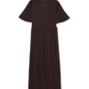 Vmdora Long Dress