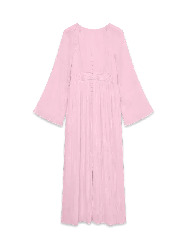 Vmdora Long Dress Vmdora Long Dress