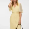Vmdora Long Dress