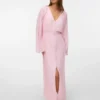 Vmdora Long Dress Vmdora Long Dress