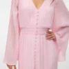 Vmdora Long Dress Vmdora Long Dress