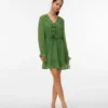 Vmdora Short Dress Vmdora Short Dress