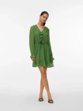 Vmdora Short Dress