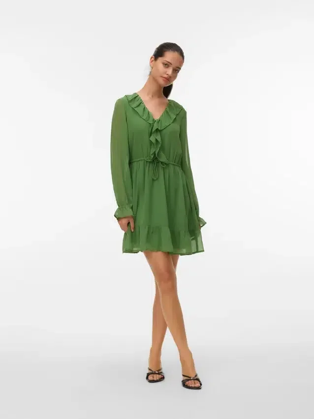 Vmdora Short Dress Vmdora Short Dress