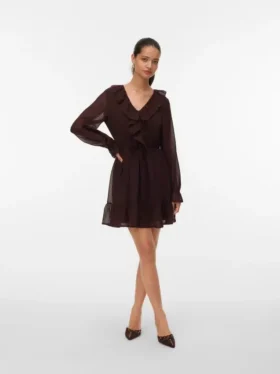 Vmdora Short Dress