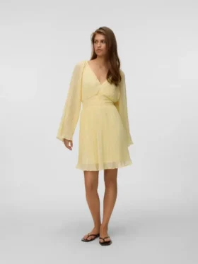 Vmdora Short Dress