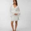 Vmdora Short Dress