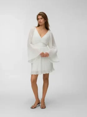 Vmdora Short Dress