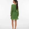 Vmdora Short Dress Vmdora Short Dress