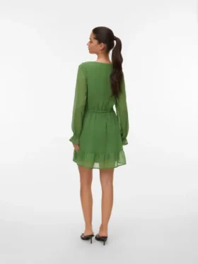 Vmdora Short Dress
