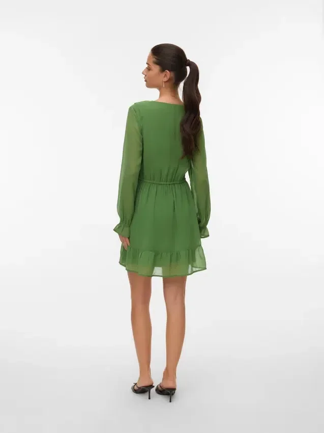 Vmdora Short Dress Vmdora Short Dress