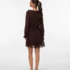 Vmdora Short Dress Vmdora Short Dress
