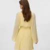 Vmdora Short Dress