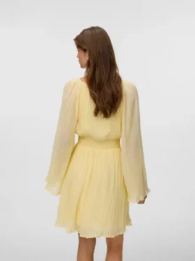 Vmdora Short Dress