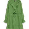 Vmdora Short Dress Vmdora Short Dress