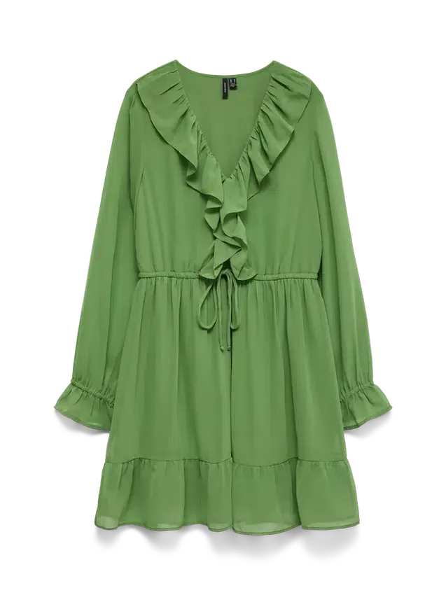 Vmdora Short Dress Vmdora Short Dress