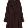 Vmdora Short Dress Vmdora Short Dress