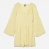 Vmdora Short Dress