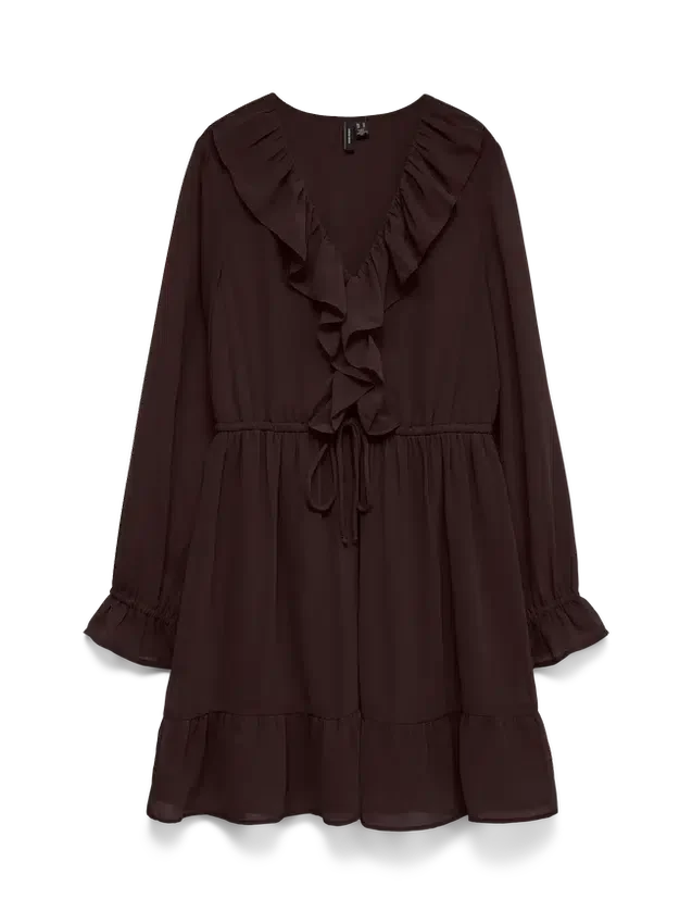 Vmdora Short Dress Vmdora Short Dress