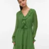 Vmdora Short Dress Vmdora Short Dress