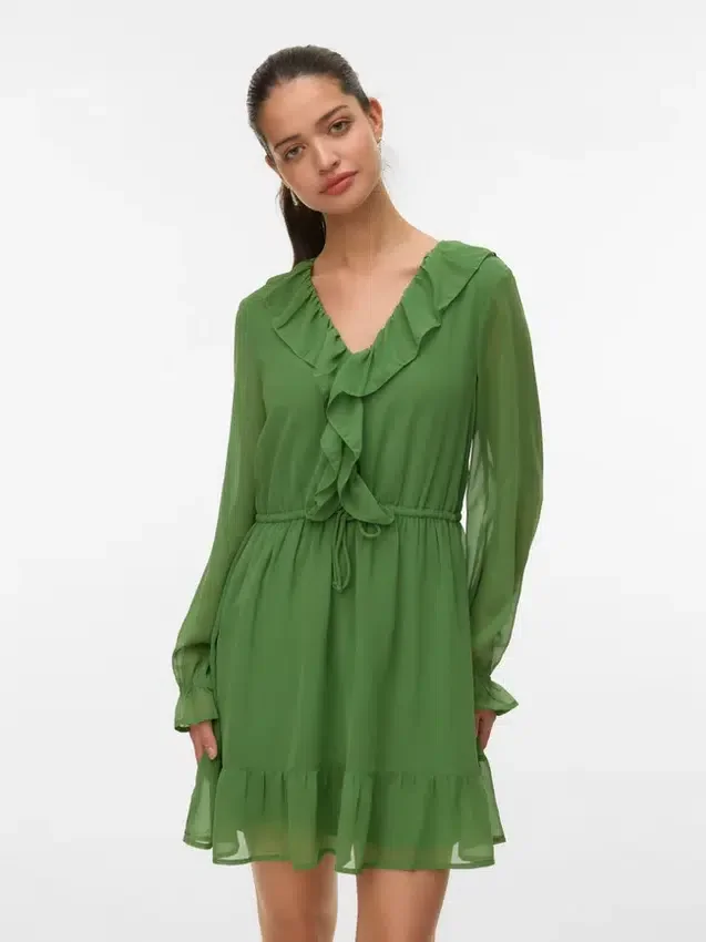 Vmdora Short Dress Vmdora Short Dress