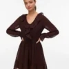 Vmdora Short Dress Vmdora Short Dress