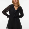 Vmdora Short Dress