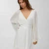 Vmdora Short Dress
