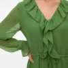Vmdora Short Dress Vmdora Short Dress