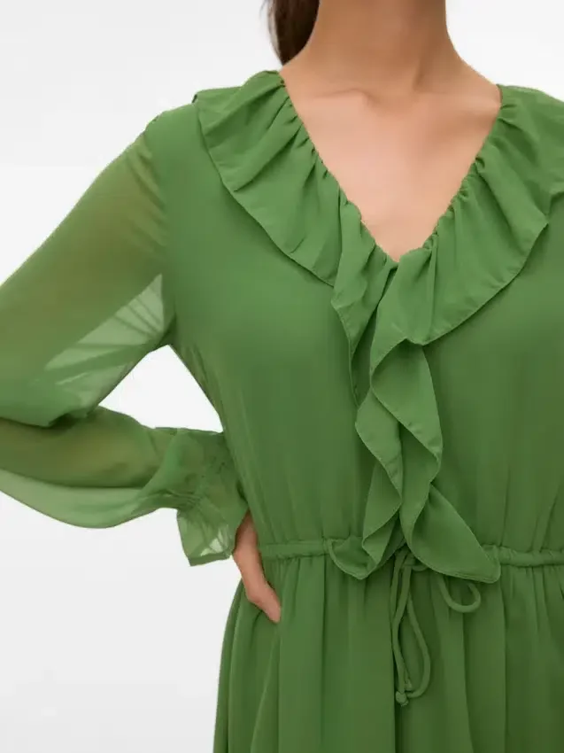 Vmdora Short Dress Vmdora Short Dress
