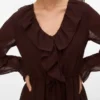 Vmdora Short Dress Vmdora Short Dress